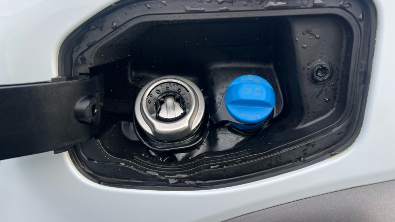 Ford Ranger Diesel Pick Up Double Cab Raptor 2.0 EcoBlue 213 Auto